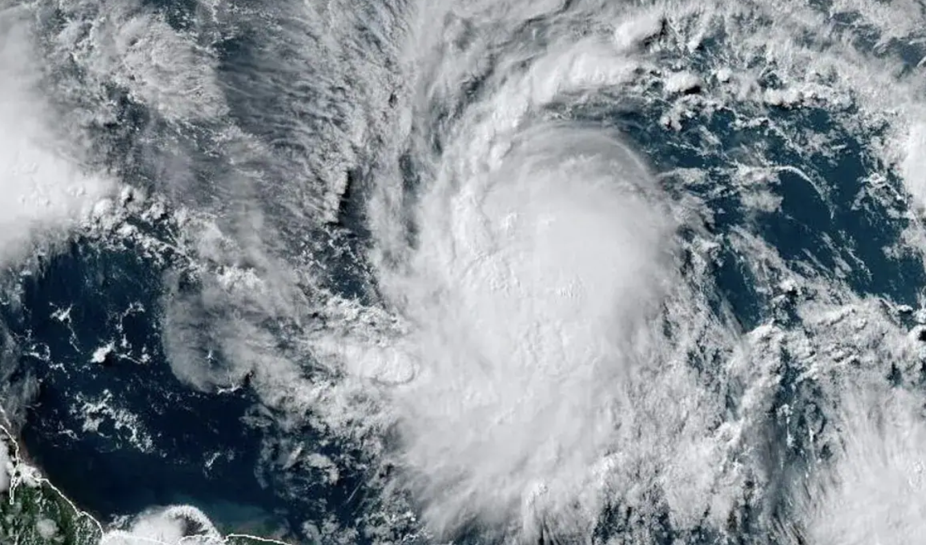 Odisha News: ओडिशा में चक्रवात का खतरा, सरकार ने जारी किया अलर्ट